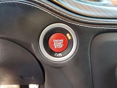 Used 2020 Dodge Charger SRT Hellcat w/ Harman/Kardon Audio Group image 28