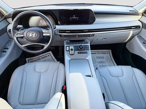 Used 2023 Hyundai Palisade SEL image 15