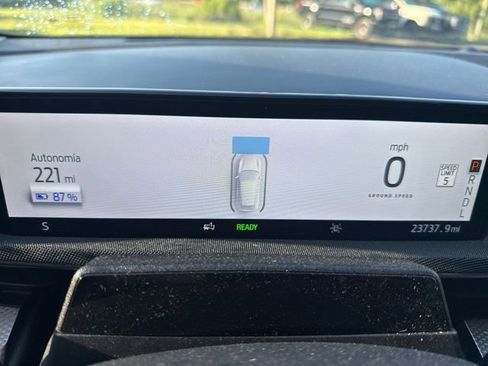 Used 2023 Ford Mustang Mach-E Select RWD image 16