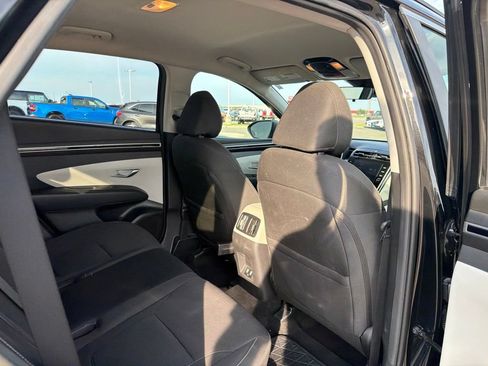 Used 2024 Hyundai Tucson SEL AWD/4WD image 19