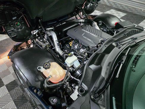 Used 2007 Pontiac Solstice GXP w/ Premium Package RWD image 29