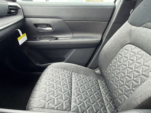 New 2026 Nissan Kicks SV w/ Cold Weather Package image 22