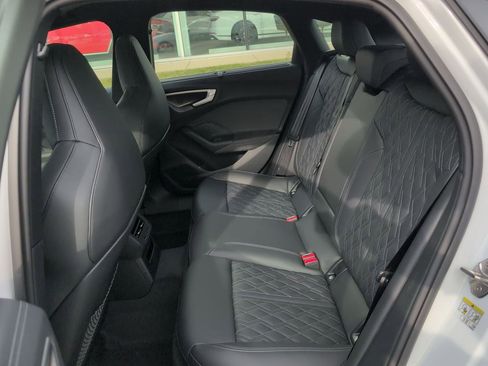 New 2025 Audi S5 Premium Plus image 22