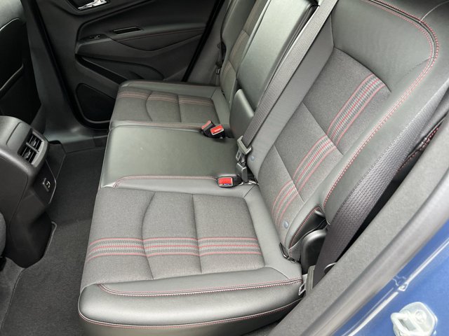 Used 2024 Chevrolet Equinox RS FWD image 25