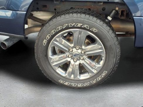 Used 2020 Ford F150 XLT w/ Equipment Group 302A Luxury AWD/4WD image 9