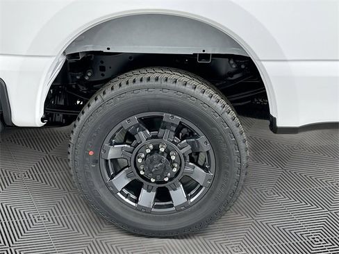 New 2026 Ford F250 XL w/ STX Appearance Package image 16
