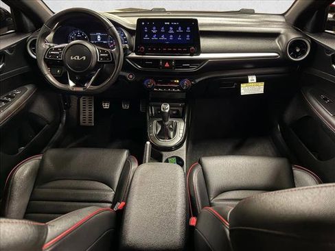 Used 2023 Kia Forte GT image 19