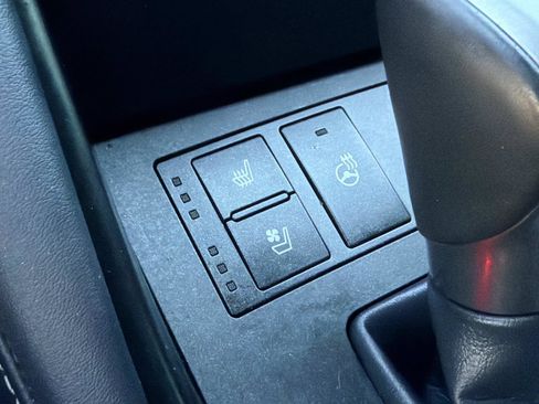 Used 2022 Lexus IS 300 w/ Premium Package image 14