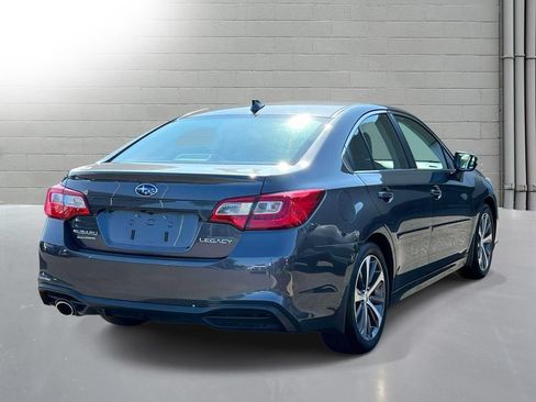 Used 2018 Subaru Legacy 2.5i Limited AWD/4WD image 7