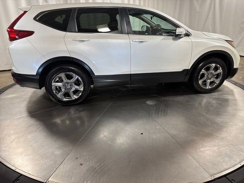 Used 2018 Honda CR-V EX image 9