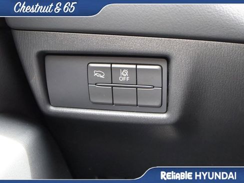 Used 2024 MAZDA CX-5 AWD 2.5 S w/ Select Package image 31