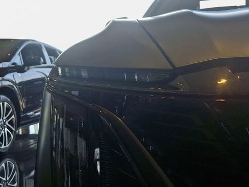 New 2026 Cadillac Lyriq V AWD/4WD image 7