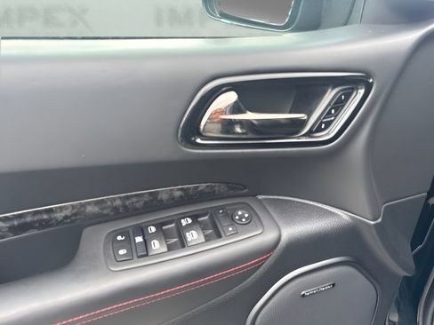 Used 2026 Dodge Durango GT AWD/4WD image 25