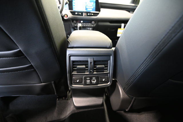 New 2026 Subaru Outback Touring AWD/4WD image 27