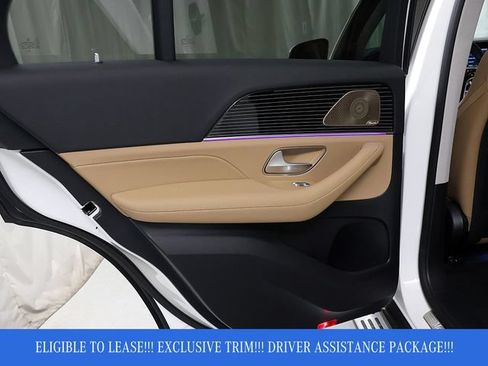 Certified 2026 Mercedes-Benz GLE 450 4MATIC image 30