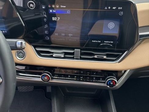 New 2026 Chevrolet Equinox ACTIV FWD image 15