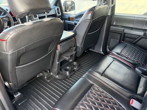 Used 2016 Ford F150 XLT w/ Trailer Tow Package image 27