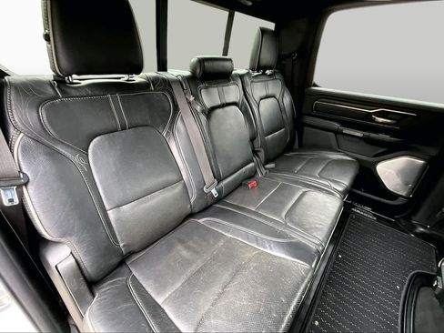 Used 2020 RAM 1500 Limited AWD/4WD image 20