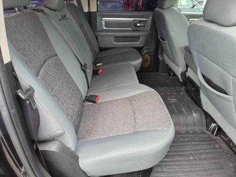 Used 2015 RAM 1500 Outdoorsman AWD/4WD image 12