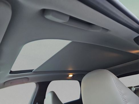 Certified 2025 INFINITI QX50 Luxe image 17