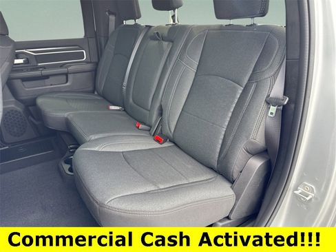 New 2026 RAM 2500 Big Horn image 37