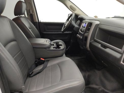 Used 2018 RAM 1500 Tradesman AWD/4WD image 21