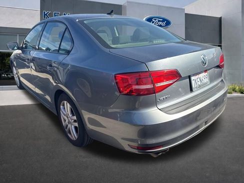 Used 2015 Volkswagen Jetta S w/ Welcome Package image 5