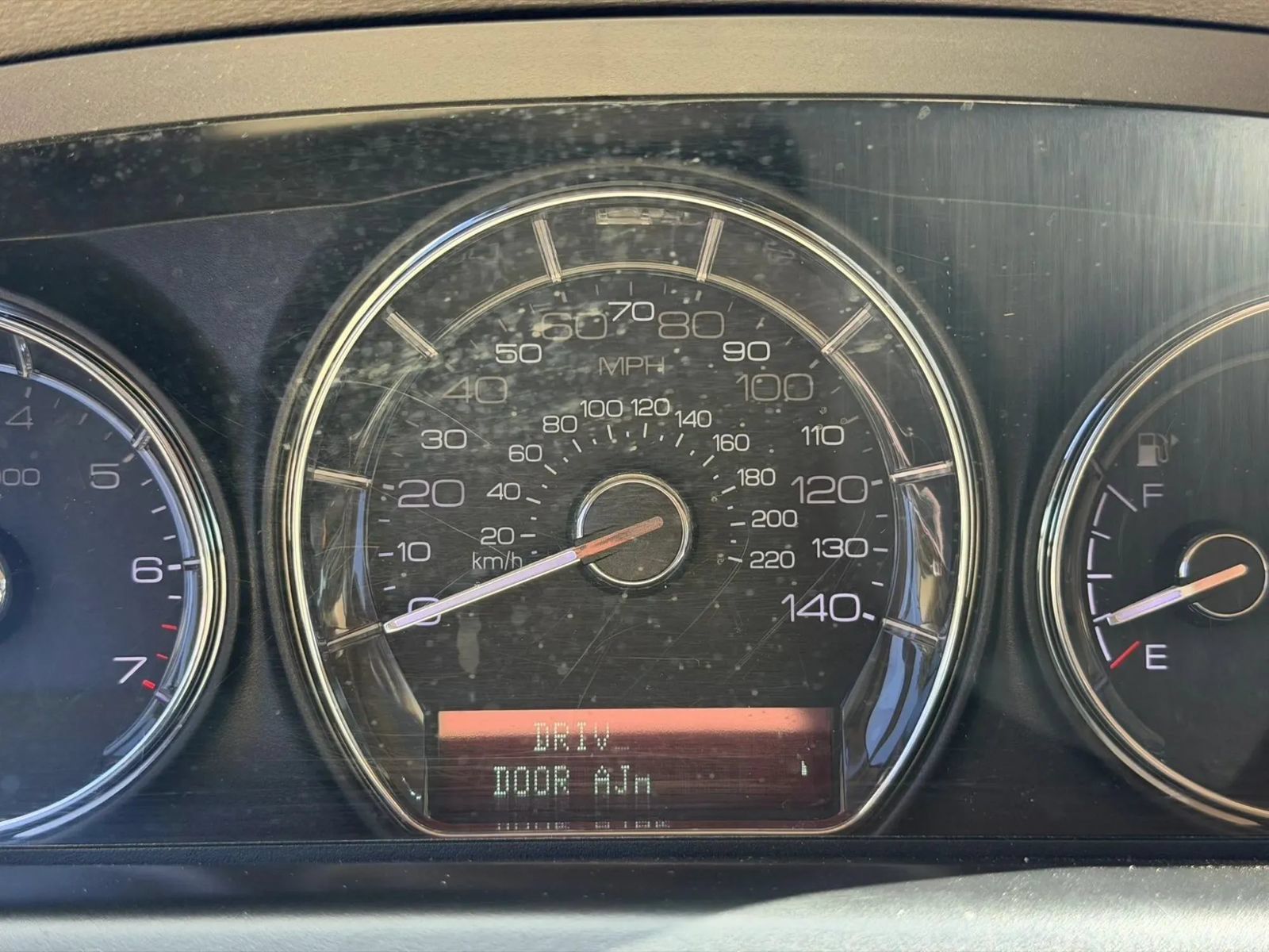 Used 2012 Lincoln MKS FWD image 12