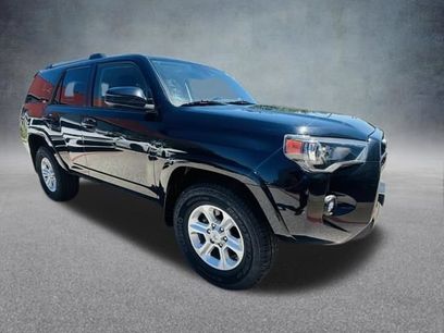 Used 2023 Toyota 4Runner SR5