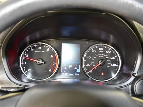 Used 2023 Mitsubishi Eclipse Cross LE AWD/4WD image 18