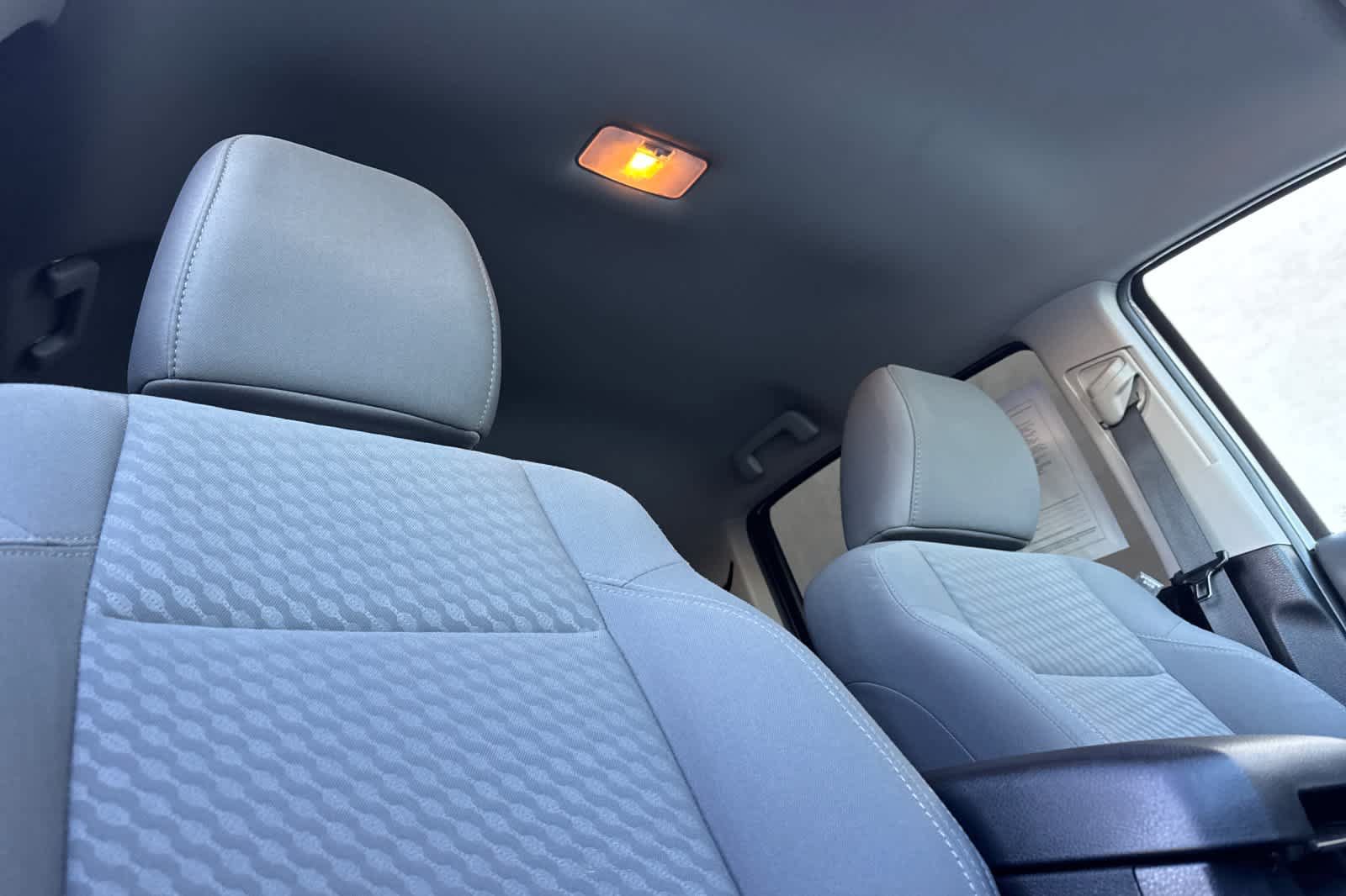 Used 2021 Toyota Tacoma SR w/ SR Convenience Package RWD image 16