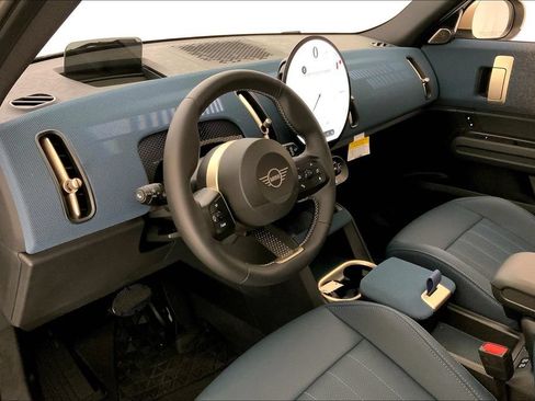 Used 2025 MINI Cooper Countryman S w/ Comfort Package Max AWD/4WD image 21