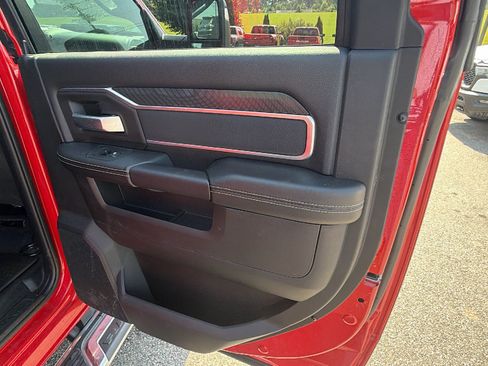 Used 2026 RAM 2500 Big Horn AWD/4WD image 22