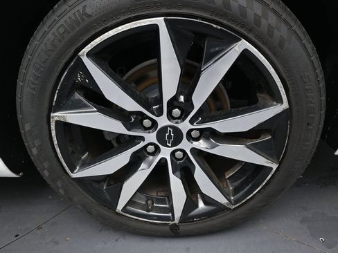 Used 2020 Chevrolet Malibu RS FWD image 10