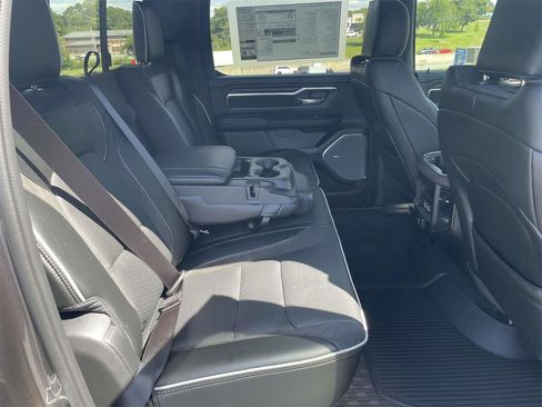 New 2026 RAM 1500 Laramie w/ Night Edition image 31