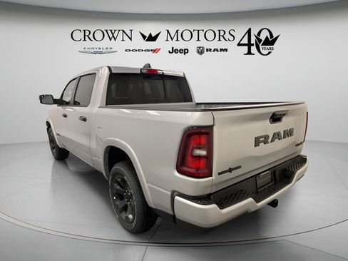 Used 2026 RAM 1500 Lone Star AWD/4WD image 4