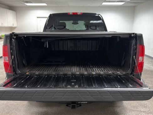 Used 2013 Chevrolet Silverado 1500 LT w/ All-Star Edition AWD/4WD image 18