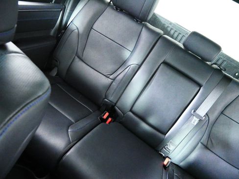 Used 2025 Toyota Tundra Platinum AWD/4WD image 12