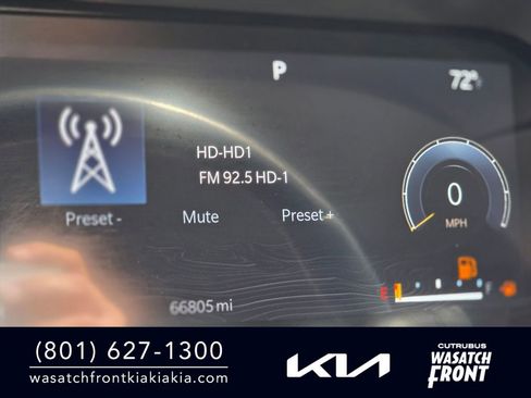 Used 2021 Jeep Grand Cherokee L Limited image 22