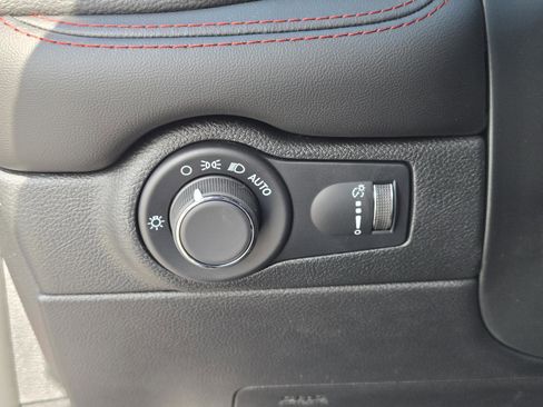 New 2026 Dodge Durango GT w/ Blacktop Package image 21