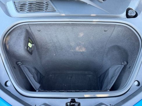 Used 2020 Chevrolet Corvette Stingray Premium Conv w/ 3LT Preferred Equipment Group image 10