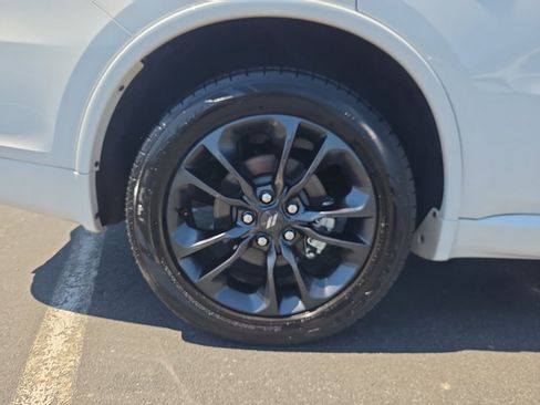 Used 2022 Dodge Durango R/T image 27