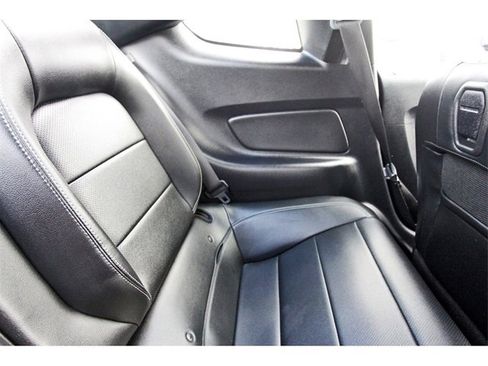 Used 2015 Ford Mustang GT Premium w/ GT Performance Package image 10