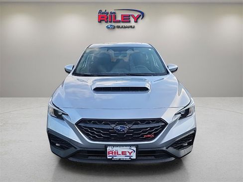 New 2025 Subaru WRX Premium image 9