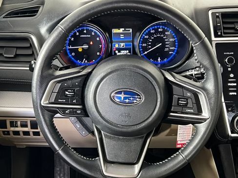 Used 2018 Subaru Outback 2.5i Premium AWD/4WD image 15