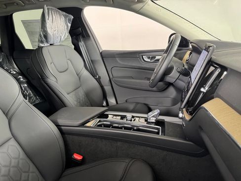 New 2026 Volvo XC60 B5 Plus w/ Climate Package AWD/4WD image 2
