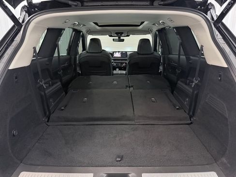 Certified 2023 INFINITI QX60 Luxe AWD/4WD image 32