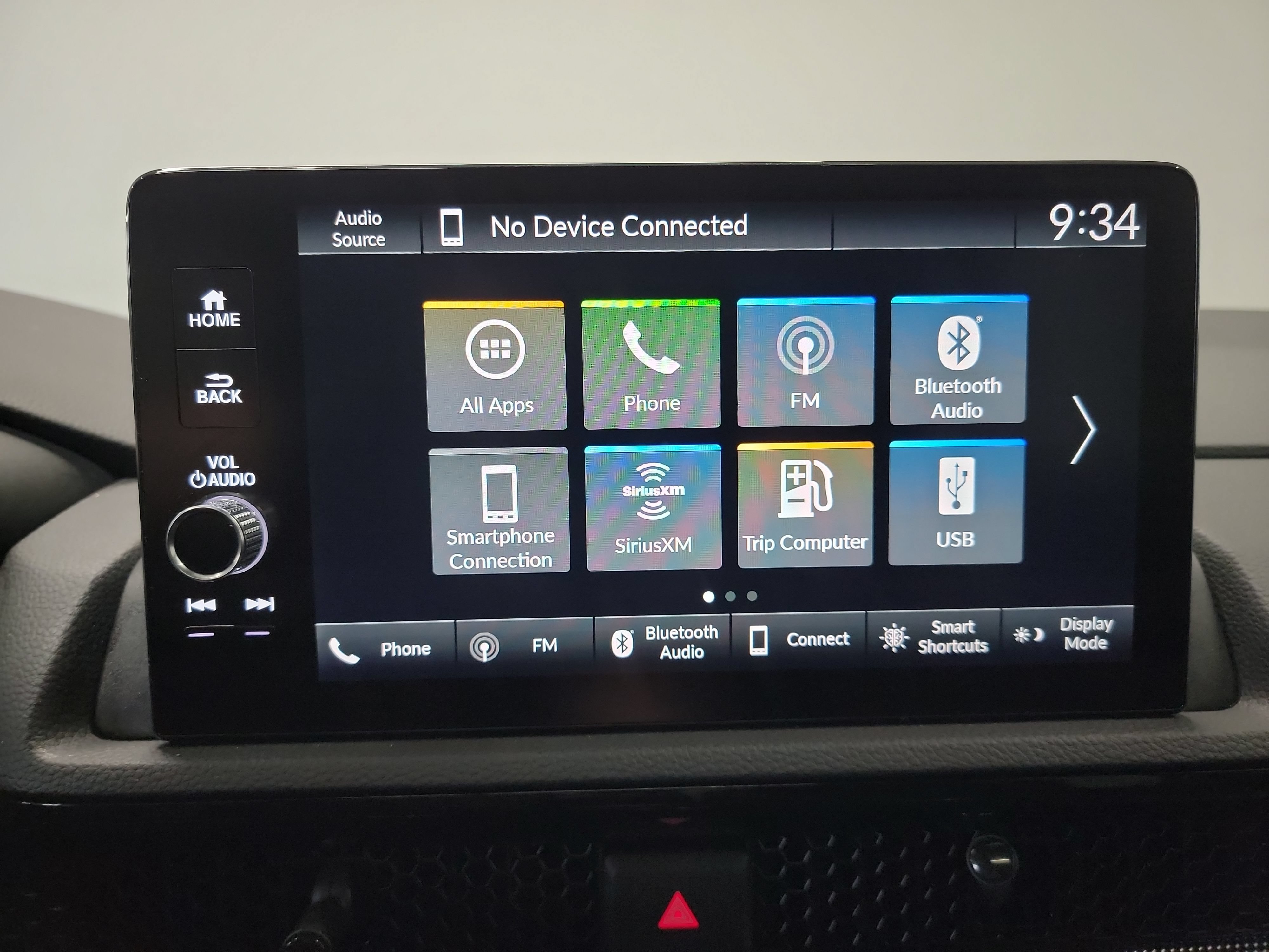 Certified 2024 Honda CR-V EX-L image 22