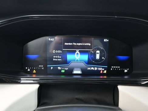 Used 2025 Volkswagen Taos S FWD image 11