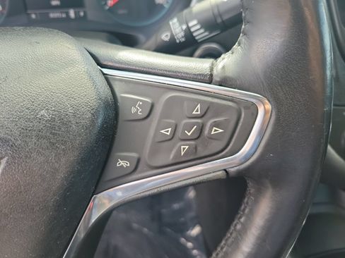 Used 2020 Chevrolet Malibu RS FWD image 19